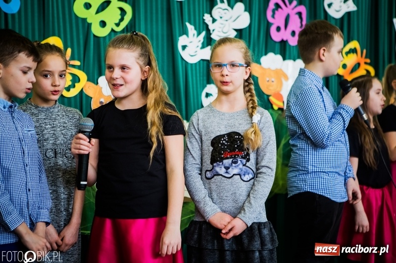 Zdjęcie w galerii na portalu naszraciborz.pl: Kiermasz Wielkanocny w Borucinie wiadomości z regionu