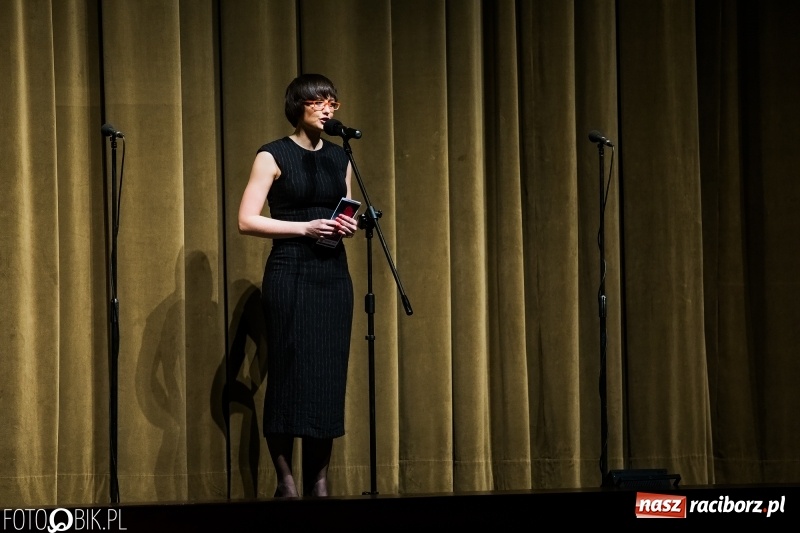 Zdjęcie w galerii na portalu naszraciborz.pl: Zespół Pieśni i Tańca Śląsk wystąpił w RCK wiadomości z regionu