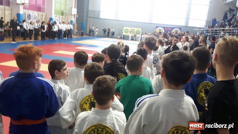 Zdjęcie w galerii na portalu naszraciborz.pl: Spartanie przywieźli 20 medali z Katowic wiadomości z regionu