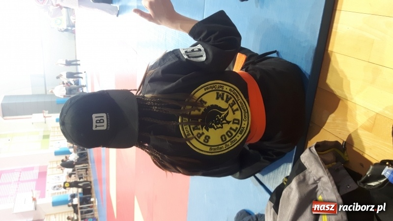 Zdjęcie w galerii na portalu naszraciborz.pl: Spartanie przywieźli 20 medali z Katowic wiadomości z regionu