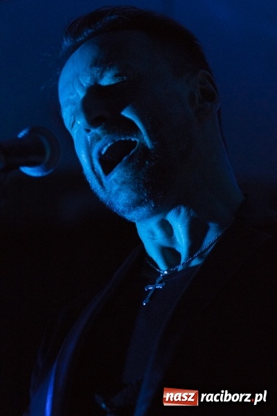 Zdjęcie w galerii na portalu naszraciborz.pl: Zespół Voo Voo zagrał na Końcu Świata wiadomości z regionu