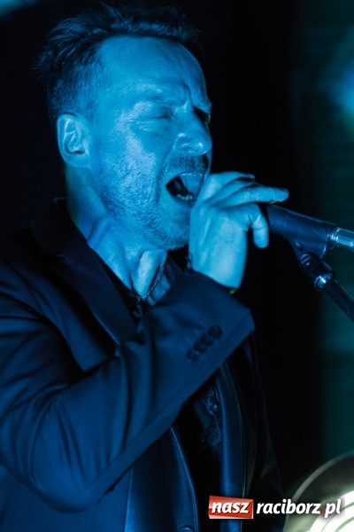 Zdjęcie w galerii na portalu naszraciborz.pl: Zespół Voo Voo zagrał na Końcu Świata wiadomości z regionu