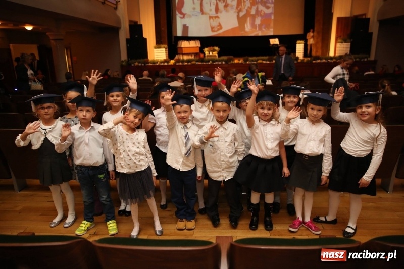 Zdjęcie w galerii na portalu naszraciborz.pl: Zespół Szkół Ogólnokształcących Mistrzostwa Sportowego zaprasza w swoje progi wiadomości z regionu