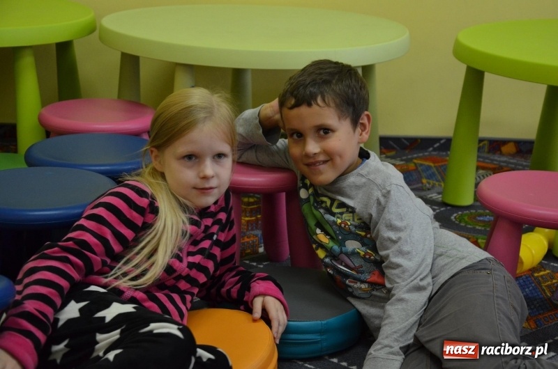 Zdjęcie w galerii na portalu naszraciborz.pl: Zespół Szkół Ogólnokształcących Mistrzostwa Sportowego zaprasza w swoje progi wiadomości z regionu