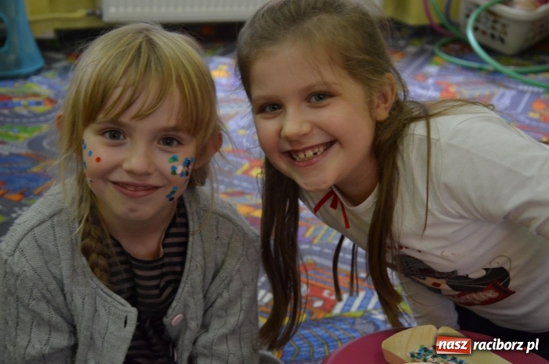 Zdjęcie w galerii na portalu naszraciborz.pl: Zespół Szkół Ogólnokształcących Mistrzostwa Sportowego zaprasza w swoje progi wiadomości z regionu