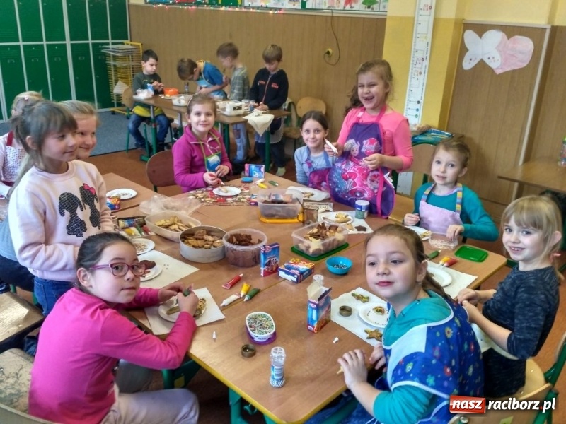 Zdjęcie w galerii na portalu naszraciborz.pl: Zespół Szkół Ogólnokształcących Mistrzostwa Sportowego zaprasza w swoje progi wiadomości z regionu