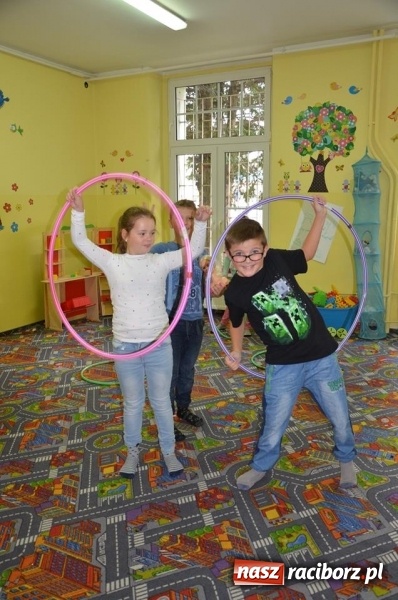 Zdjęcie w galerii na portalu naszraciborz.pl: Zespół Szkół Ogólnokształcących Mistrzostwa Sportowego zaprasza w swoje progi wiadomości z regionu