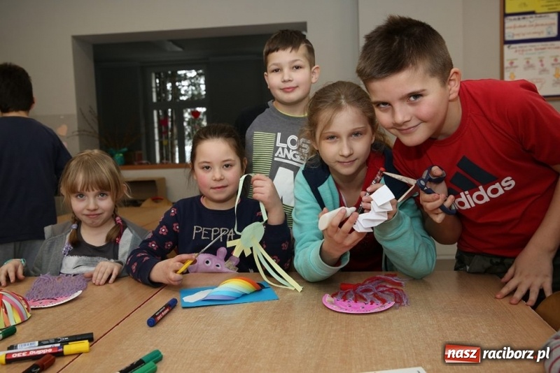 Zdjęcie w galerii na portalu naszraciborz.pl: Zespół Szkół Ogólnokształcących Mistrzostwa Sportowego zaprasza w swoje progi wiadomości z regionu
