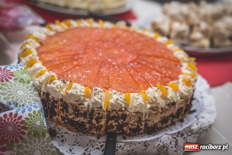 Zdjęcie w galerii na portalu naszraciborz.pl: Dzień Kobiet w Wojnowicach na wesoło  wiadomości z regionu