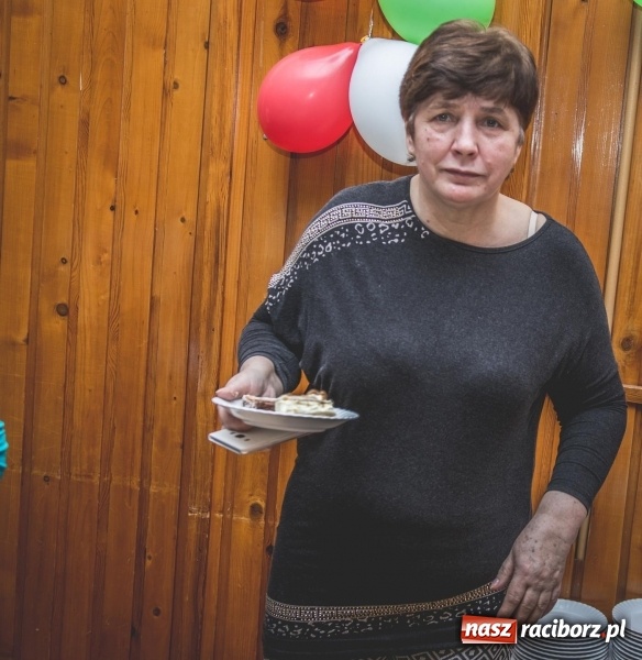 Zdjęcie w galerii na portalu naszraciborz.pl: Dzień Kobiet w Wojnowicach na wesoło  wiadomości z regionu