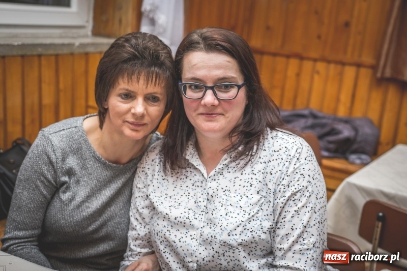 Zdjęcie w galerii na portalu naszraciborz.pl: Dzień Kobiet w Wojnowicach na wesoło  wiadomości z regionu