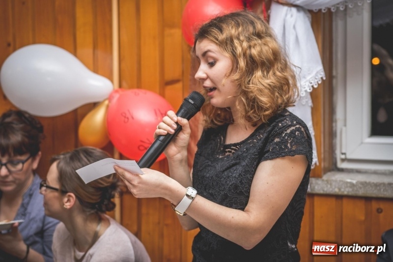 Zdjęcie w galerii na portalu naszraciborz.pl: Dzień Kobiet w Wojnowicach na wesoło  wiadomości z regionu