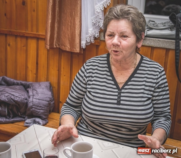 Zdjęcie w galerii na portalu naszraciborz.pl: Dzień Kobiet w Wojnowicach na wesoło  wiadomości z regionu