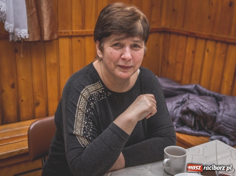 Zdjęcie w galerii na portalu naszraciborz.pl: Dzień Kobiet w Wojnowicach na wesoło  wiadomości z regionu