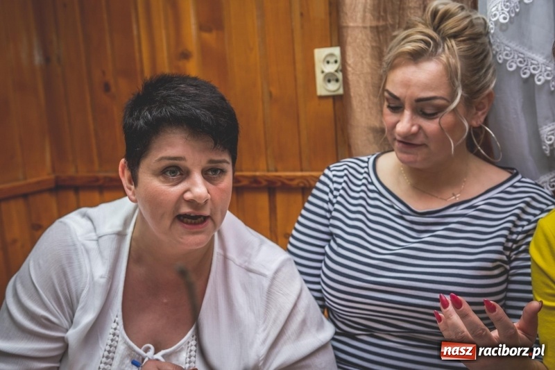 Zdjęcie w galerii na portalu naszraciborz.pl: Dzień Kobiet w Wojnowicach na wesoło  wiadomości z regionu