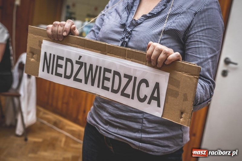 Zdjęcie w galerii na portalu naszraciborz.pl: Dzień Kobiet w Wojnowicach na wesoło  wiadomości z regionu