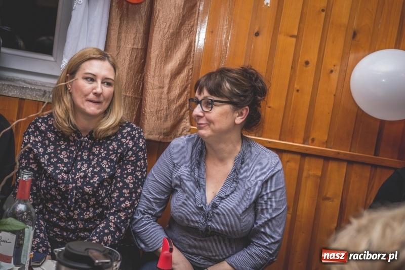 Zdjęcie w galerii na portalu naszraciborz.pl: Dzień Kobiet w Wojnowicach na wesoło  wiadomości z regionu