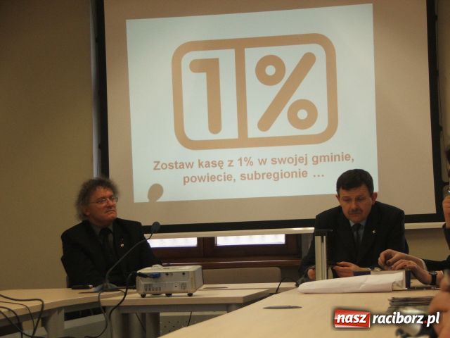 Zdjęcie w galerii na portalu naszraciborz.pl: Kwiecień miesiącem żniw z 1% wiadomości z regionu