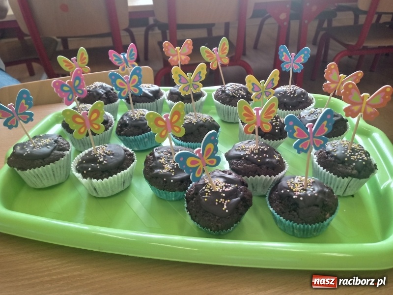 Zdjęcie w galerii na portalu naszraciborz.pl: Dzień Kobiet w Przedszkolu nr 1 w Kuźni Raciborskiej wiadomości z regionu