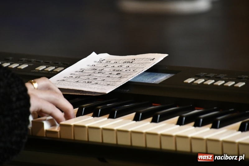 Zdjęcie w galerii na portalu naszraciborz.pl: Koncert Laureatów Powiatowego Festiwalu Piosenki Turystycznej, Harcerskiej i Patriotycznej w Krzanowicach wiadomości z regionu