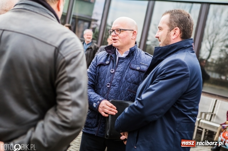 Zdjęcie w galerii na portalu naszraciborz.pl: Raciborski PKS zaprezentował kolejny autobus zasilany gazem wiadomości z regionu