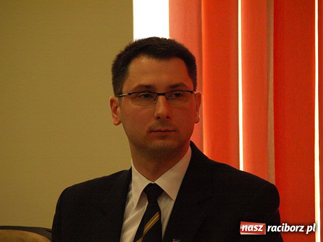 Zdjęcie w galerii na portalu naszraciborz.pl: Nie będę się ośmieszał  wiadomości z regionu