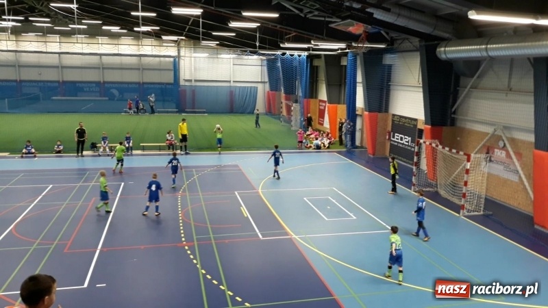 Zdjęcie w galerii na portalu naszraciborz.pl: Unia Racibórz wygrała Bohumin Junior Cup wiadomości z regionu