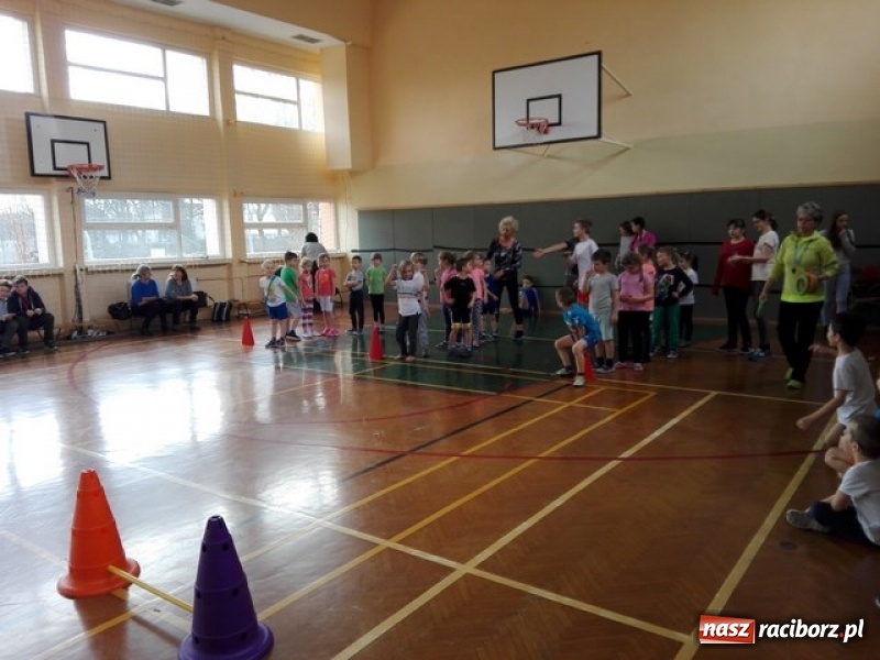 Zdjęcie w galerii na portalu naszraciborz.pl: Dzień otwarty w SP15 wiadomości z regionu