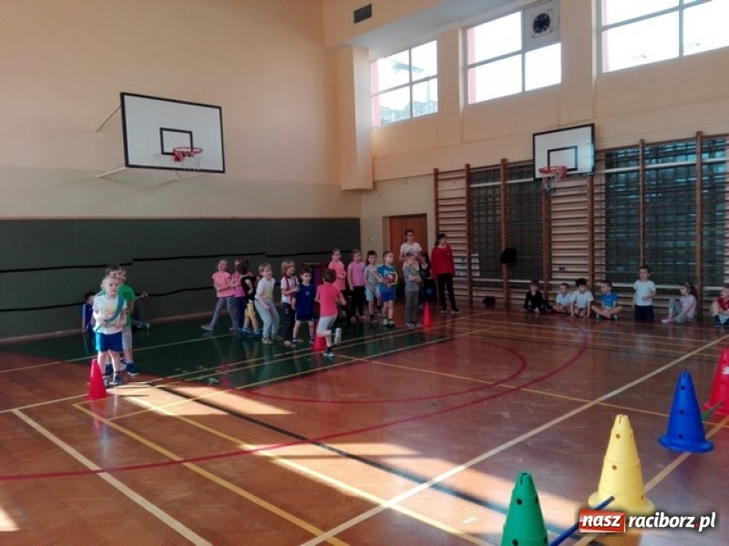 Zdjęcie w galerii na portalu naszraciborz.pl: Dzień otwarty w SP15 wiadomości z regionu