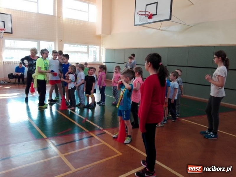 Zdjęcie w galerii na portalu naszraciborz.pl: Dzień otwarty w SP15 wiadomości z regionu