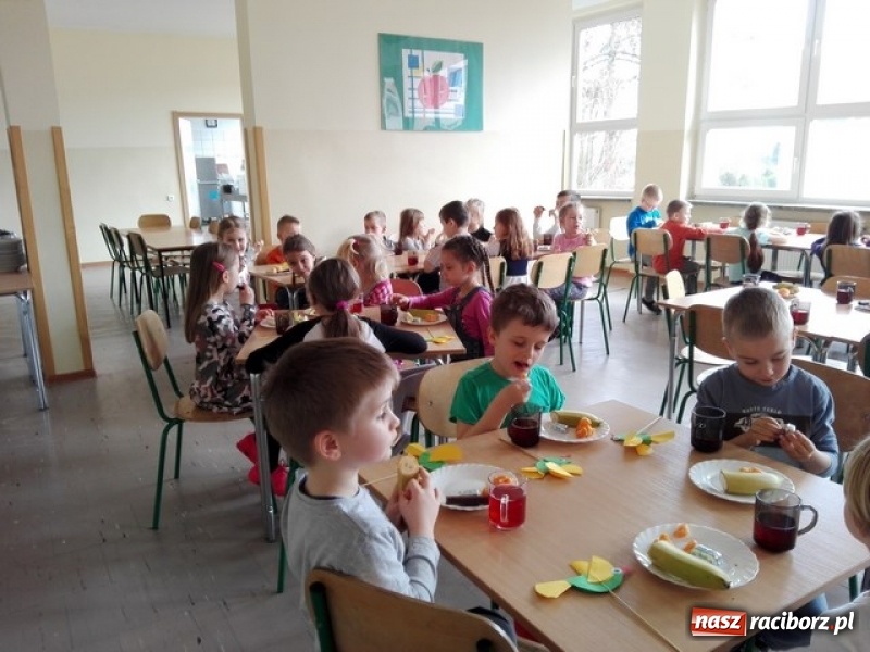 Zdjęcie w galerii na portalu naszraciborz.pl: Dzień otwarty w SP15 wiadomości z regionu