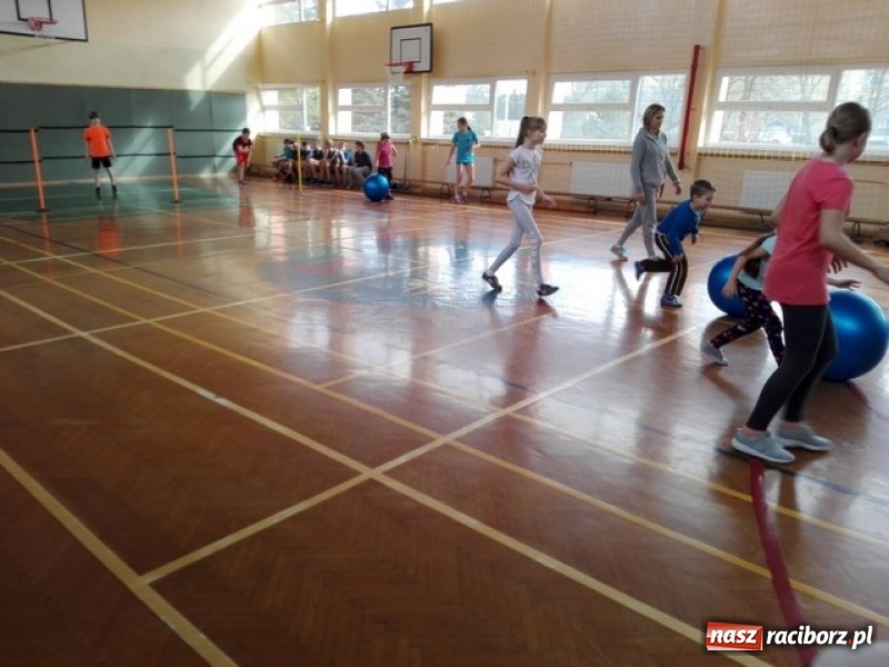 Zdjęcie w galerii na portalu naszraciborz.pl: Dzień otwarty w SP15 wiadomości z regionu