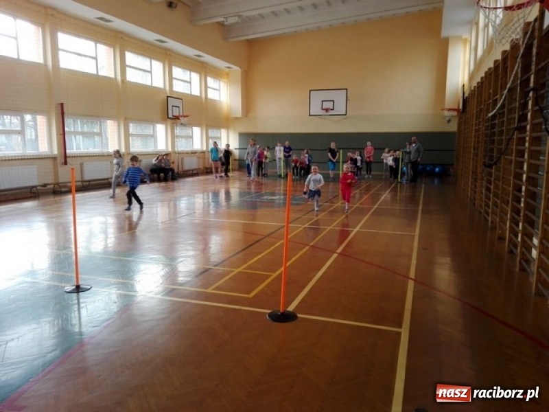 Zdjęcie w galerii na portalu naszraciborz.pl: Dzień otwarty w SP15 wiadomości z regionu