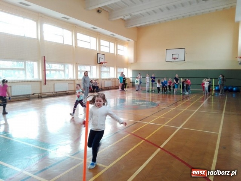 Zdjęcie w galerii na portalu naszraciborz.pl: Dzień otwarty w SP15 wiadomości z regionu