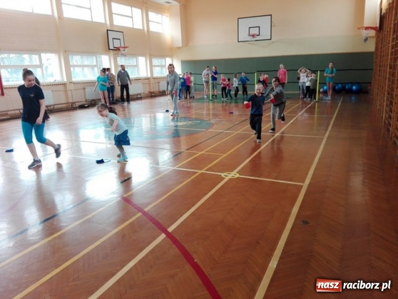 Zdjęcie w galerii na portalu naszraciborz.pl: Dzień otwarty w SP15 wiadomości z regionu