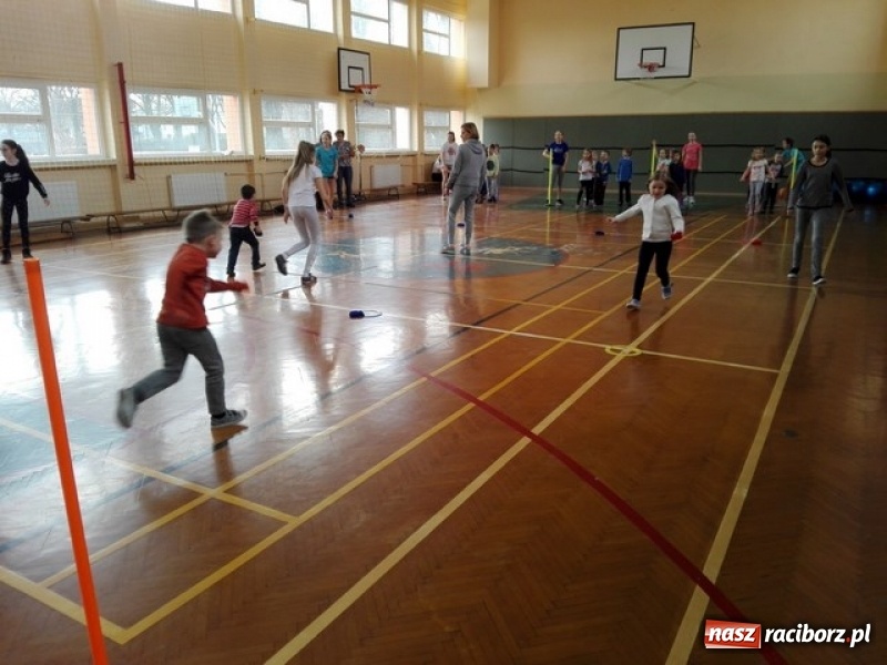 Zdjęcie w galerii na portalu naszraciborz.pl: Dzień otwarty w SP15 wiadomości z regionu