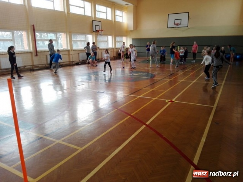 Zdjęcie w galerii na portalu naszraciborz.pl: Dzień otwarty w SP15 wiadomości z regionu