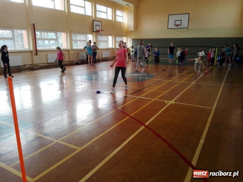 Zdjęcie w galerii na portalu naszraciborz.pl: Dzień otwarty w SP15 wiadomości z regionu