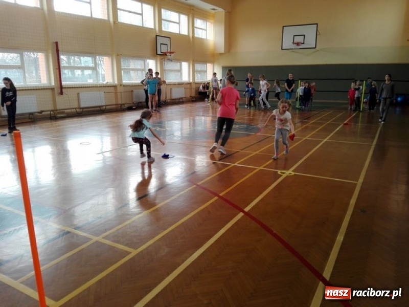 Zdjęcie w galerii na portalu naszraciborz.pl: Dzień otwarty w SP15 wiadomości z regionu