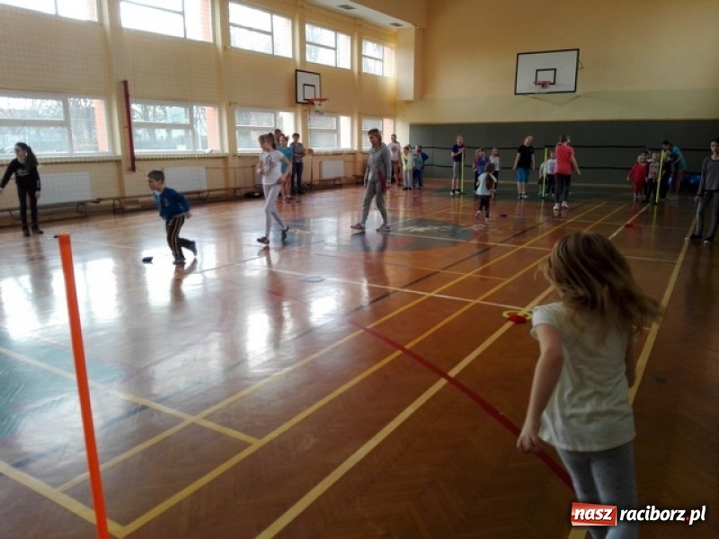 Zdjęcie w galerii na portalu naszraciborz.pl: Dzień otwarty w SP15 wiadomości z regionu