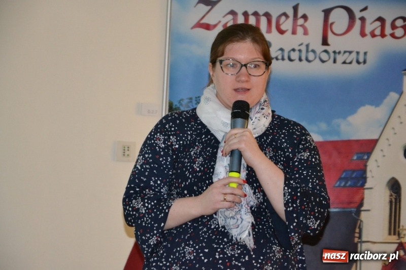 Zdjęcie w galerii na portalu naszraciborz.pl: Rolnicy ziemi raciborskiej spotkali się na zamku  wiadomości z regionu