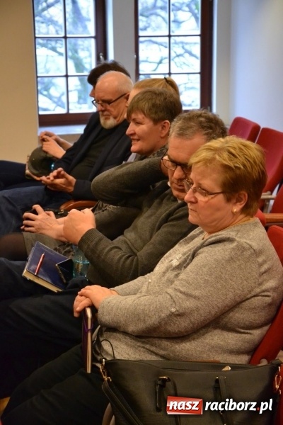 Zdjęcie w galerii na portalu naszraciborz.pl: Rolnicy ziemi raciborskiej spotkali się na zamku  wiadomości z regionu