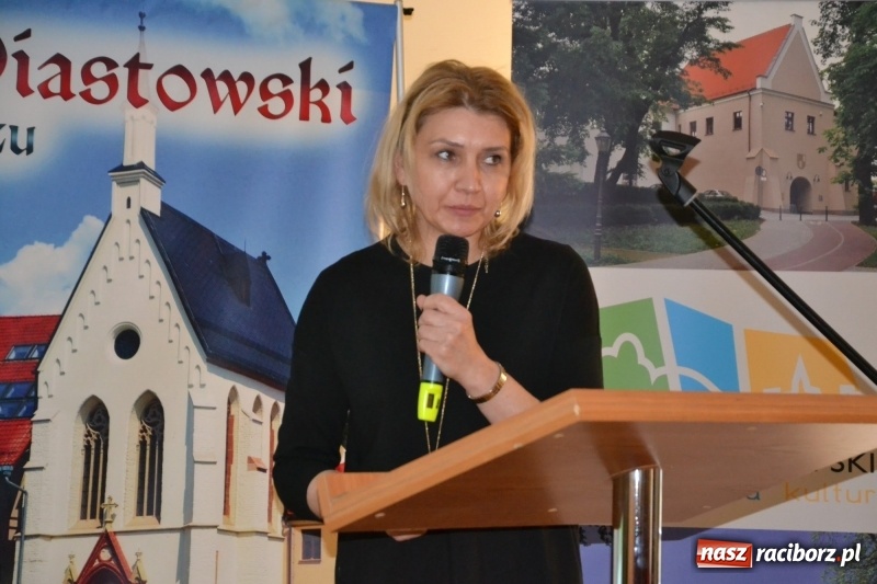 Zdjęcie w galerii na portalu naszraciborz.pl: Rolnicy ziemi raciborskiej spotkali się na zamku  wiadomości z regionu