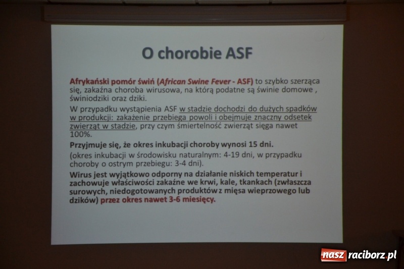 Zdjęcie w galerii na portalu naszraciborz.pl: Rolnicy ziemi raciborskiej spotkali się na zamku  wiadomości z regionu