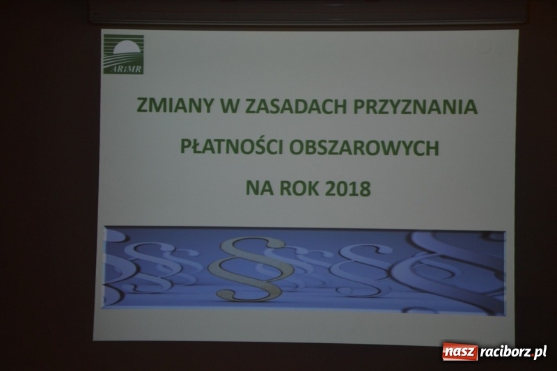 Zdjęcie w galerii na portalu naszraciborz.pl: Rolnicy ziemi raciborskiej spotkali się na zamku  wiadomości z regionu