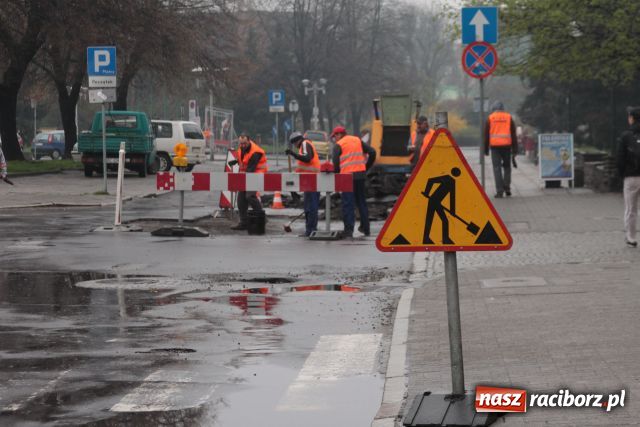Zdjęcie w galerii na portalu naszraciborz.pl: Niebawem Nowa będzie załatana  wiadomości z regionu