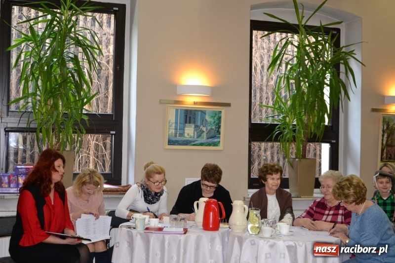 Zdjęcie w galerii na portalu naszraciborz.pl: Jo wom godom… Gminny Konkurs Gwary Śląskiej w Tworkowie wiadomości z regionu