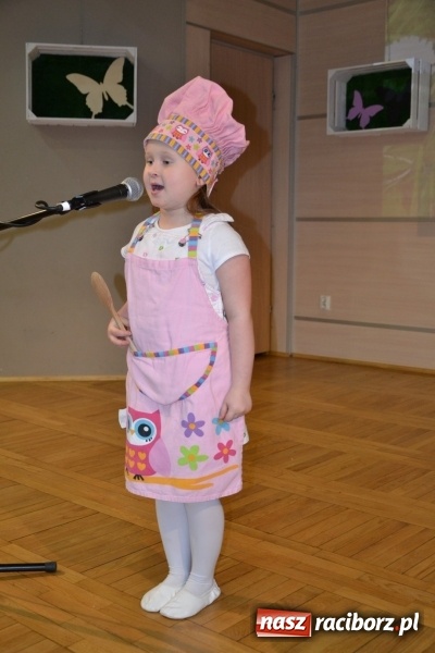 Zdjęcie w galerii na portalu naszraciborz.pl: Jo wom godom… Gminny Konkurs Gwary Śląskiej w Tworkowie wiadomości z regionu
