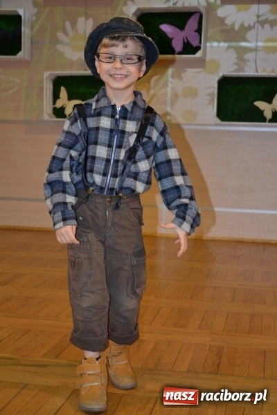 Zdjęcie w galerii na portalu naszraciborz.pl: Jo wom godom… Gminny Konkurs Gwary Śląskiej w Tworkowie wiadomości z regionu