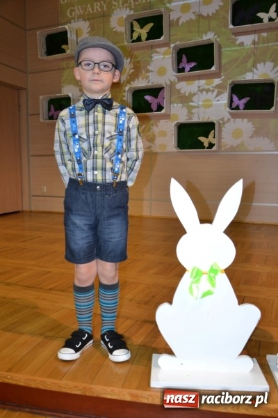 Zdjęcie w galerii na portalu naszraciborz.pl: Jo wom godom… Gminny Konkurs Gwary Śląskiej w Tworkowie wiadomości z regionu